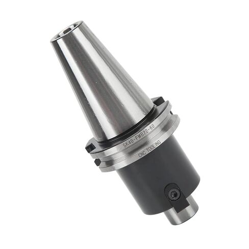 CNC Lathe Face Mill Holder, 40Cr Steel, High Hardness, Sturdy, Compatible with CNC Machining Centers, Engraving and Milling Machines in Saudi Arabia