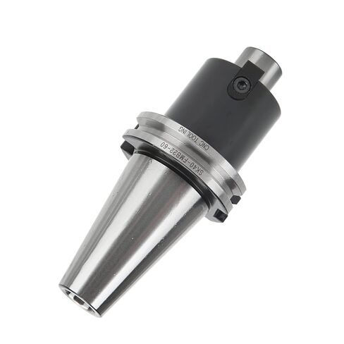 CNC Lathe Face Mill Holder, 40Cr Steel, High Hardness, Sturdy, Compatible with CNC Machining Centers, Engraving and Milling Machines in Saudi Arabia
