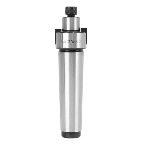 Face Milling Cutter Shank, High Hardness 40cr Alloy Steel, CNC Face Mill Tool Holder with Storage Box for Metal Processing, Efficient and Sturdy in Kuwait