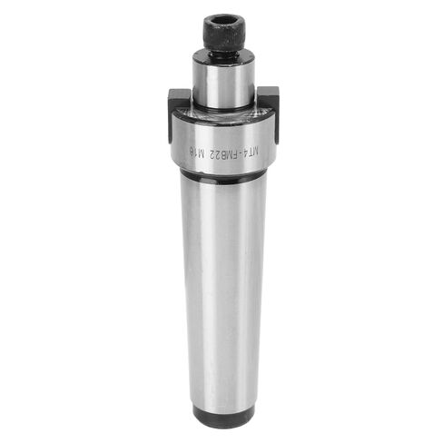 Face Milling Cutter Shank, High Hardness 40cr Alloy Steel, CNC Face Mill Tool Holder with Storage Box for Metal Processing, Efficient and Sturdy in Kuwait