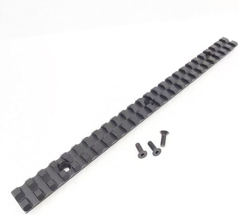 Crotek خفيف الوزن بطول 10 بوصة Picatinny Rail Mount CNC عالي الدقة in Kuwait