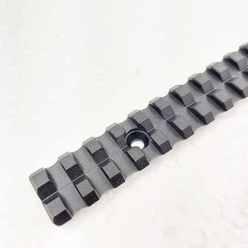 Crotek خفيف الوزن بطول 10 بوصة Picatinny Rail Mount CNC عالي الدقة in Kuwait