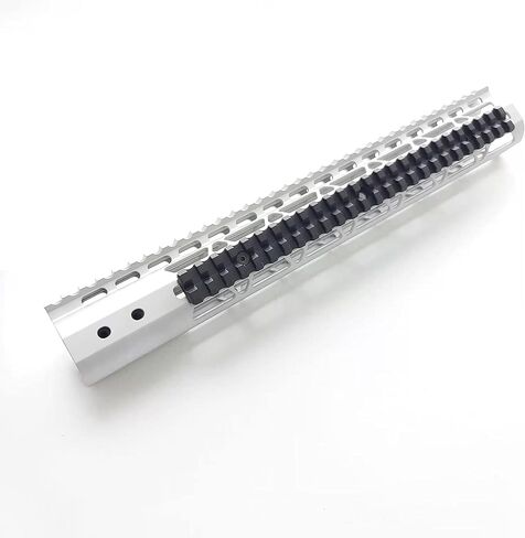 Crotek خفيف الوزن بطول 10 بوصة Picatinny Rail Mount CNC عالي الدقة in Kuwait