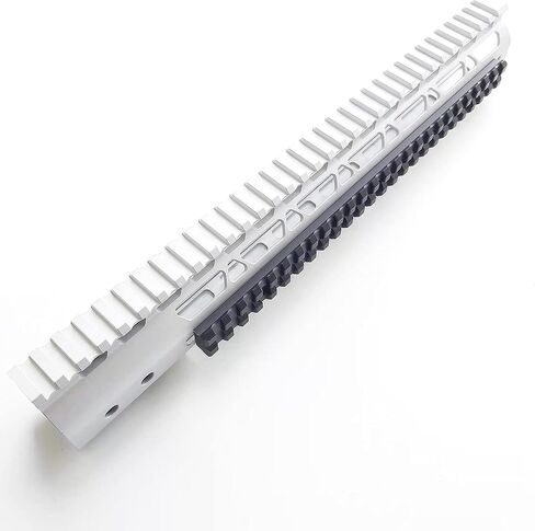 Crotek خفيف الوزن بطول 10 بوصة Picatinny Rail Mount CNC عالي الدقة in Kuwait