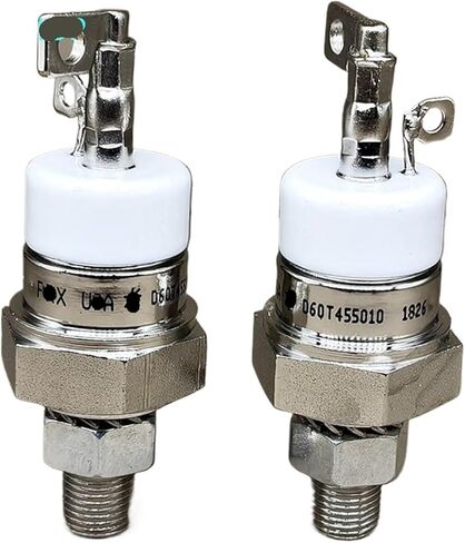 1PCS D60T455010 Thyristor Stud Transistor in Saudi Arabia