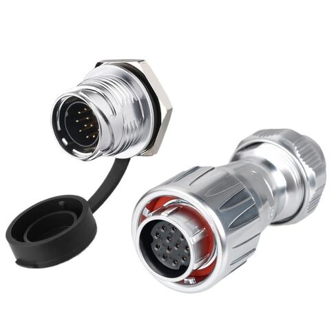 DZ-20 ثقب واحد للطيران 3 النواة 4 النواة 12 النواة المعدنية عكس التثبيت الآلي معدات موصل الطاقة (9 الأساسية) in Kuwait