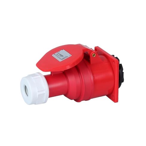 إرساء الطيران للذكور والإناث رباعي النواة 16A طاقة ثلاثية الطور 16A (مجموعة التثبيت المخفية) in Kuwait