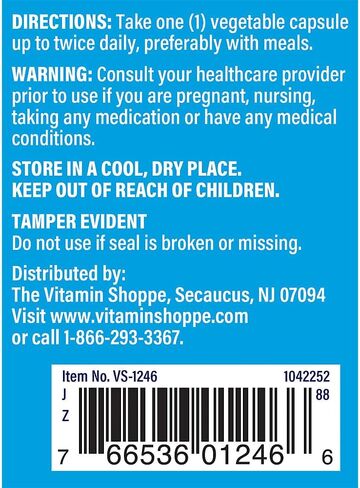 The Vitamin Shoppe C-1000 1,000MG, Antioxidant that Supports Immune (100 Capsules) in Saudi Arabia