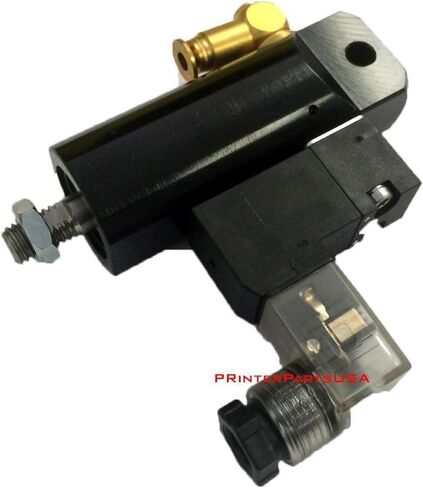 Cylinder Valve Unit EW for Heidelberg in Saudi Arabia