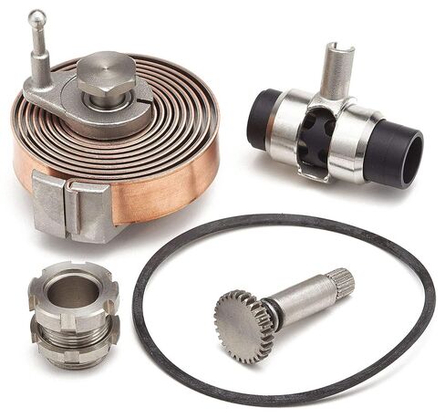 Rebuilding Kit, Use with Mfr. No TM-800 in Saudi Arabia