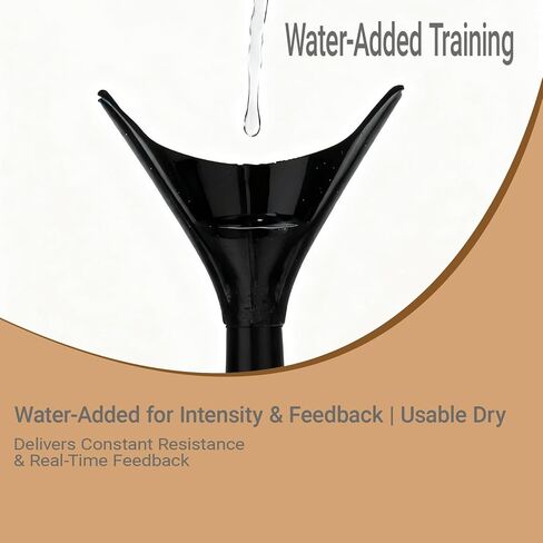 أداة التدريب الصوتي واستعادة الصوت، تعمل على تحسين المدرب الصوتي للتحكم في التنفس، والتقنية الصوتية، للمطربين والمعلمين in Kuwait