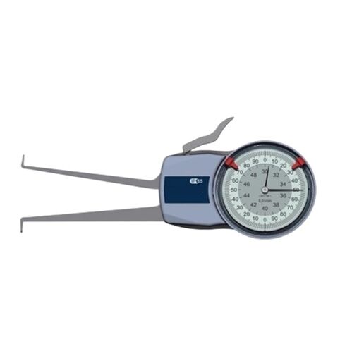 L230 مقياس السماكة الرقمي القياس الخارجي للأخاديد الإلكترونية وقياس السماكة in Kuwait