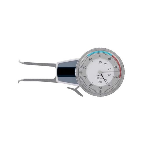 A2100 شاشة ديجيتال قياس القطر الخارجي خزان الرش الميكانيكي بطاقة خاصة قياس A2100 in Kuwait