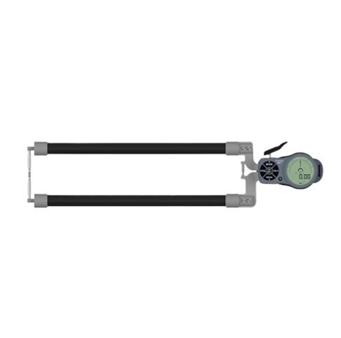 K8100 مقياس السماكة الرقمي القياس الخارجي للأخاديد الإلكترونية وقياس السماكة in Kuwait