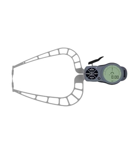 K450S مقياس السماكة الرقمي القياس الخارجي للأخاديد الإلكترونية وقياس السماكة in Kuwait