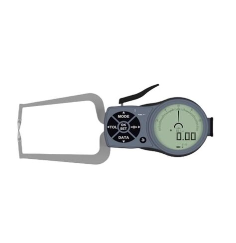 K220 مقياس بطاقة الاختبار الخارجي الميكانيكية الإلكترونية للقياس الصناعي in Kuwait