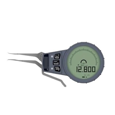 G005 مقياس السماكة الرقمي القياس الخارجي للأخاديد الإلكترونية وقياس السماكة in Kuwait