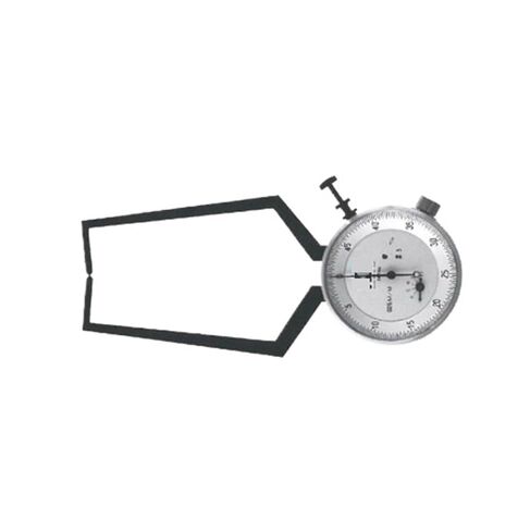 D-0 D-1 D-2 D-3 D-4 D-5 D-6 D-7 مقياس بطاقة الاختبار الخارجية الميكانيكية الإلكترونية للقياس الصناعي (D-5 50-75mm) in Kuwait