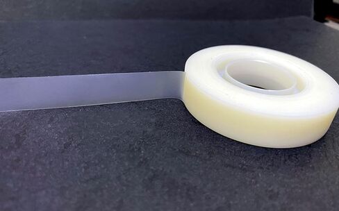 12.7mm x 33m Connecting Tape for Colloidalgold Special Chromatography consumables in Saudi Arabia