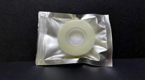 12.7mm x 33m Connecting Tape for Colloidalgold Special Chromatography consumables in Saudi Arabia