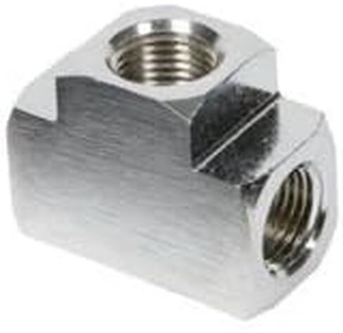 تي شيرت - أنثى 1/4 NPT 6004-0000-0017 in Kuwait