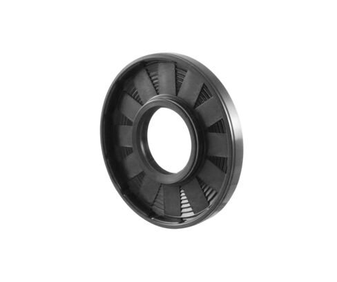 EAI Oil Seal 25mm X 62mm X 7mm TC Double Lip w/Spring. Metal Case w/Nitrile Rubber Coating in Saudi Arabia