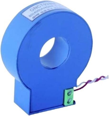 Electric Meter mini Current Transformer CT-012 Window Size 20mm Micro Current Transformer(40(200) A 20mA) in Kuwait