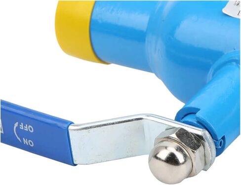 Q61F-25C-DN40 G1/4in Single Thread Welding Ball Valve Integral Welded Anti-Corrosion Connector in Kuwait