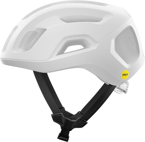 POC Ventral Air MIPS in Saudi Arabia