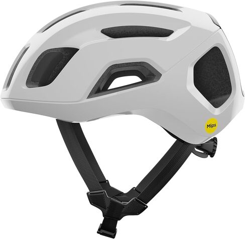 POC Ventral Air MIPS in Saudi Arabia
