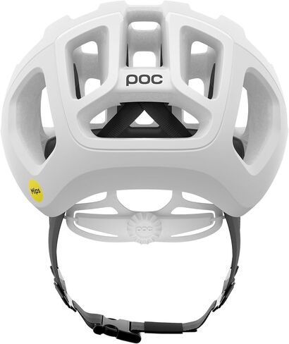 POC Ventral Air MIPS in Saudi Arabia