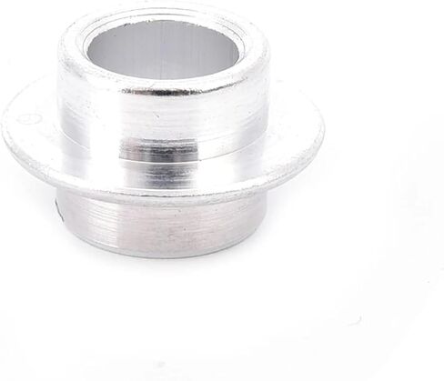 8 Pcs/lot Skating Spacer Parts Inline Skate Spacers Bearing Bushing in Saudi Arabia