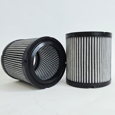 2 Pcs LZDMYGS 32012957 Air Filter Replacement Fit for Ingersoll Rand Air Compressor in Saudi Arabia