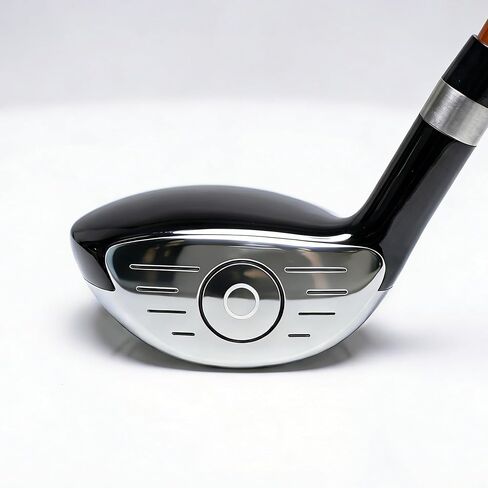 يساعد مدرب التأرجح الصغير لنادي الجولف على تحسين دقة الضرب وسرعته in Kuwait