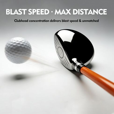 يساعد مدرب التأرجح الصغير لنادي الجولف على تحسين دقة الضرب وسرعته in Kuwait