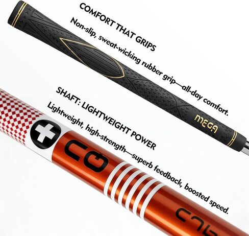 يساعد مدرب التأرجح الصغير لنادي الجولف على تحسين دقة الضرب وسرعته in Kuwait