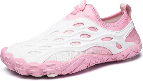 Water Shoes for Women Men, Quick Dry Barefoot Aqua, Hiking, Walking, Non-Slip, Athletic River Shoes for Outdoor Sports in Saudi Arabia