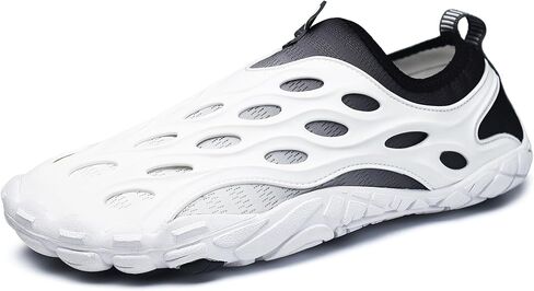 Water Shoes for Women Men, Quick Dry Barefoot Aqua, Hiking, Walking, Non-Slip, Athletic River Shoes for Outdoor Sports in Saudi Arabia