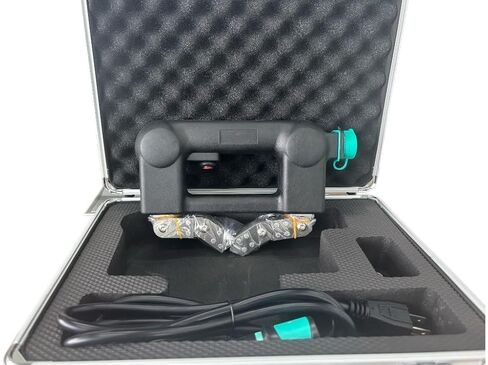 Magnetic Particle Inspection Machine Magnetic Particle Flaw Tester with Duty Cycle 50% Magnetic Pole Pitch 0-230mm for Ferromagnetic Materials Surface and Near - Surface Defects ﻿ ﻿ in Saudi Arabia