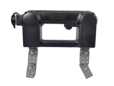Magnetic Particle Inspection Equipment Magnetic Particle Testing Device with Compact Size and Light Weight Electric Source AC110V 50/60Hz Magnetic Pole Pitch 0-230mm in Saudi Arabia