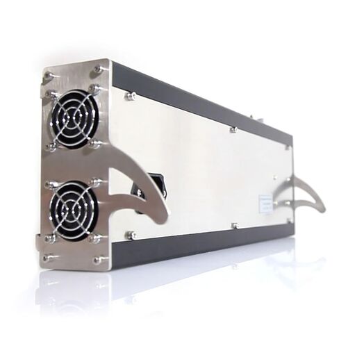 Industrial LED Film Viewer X-ray Film Viewing Equipments with LED Quantity 280 Maximum Light Lntensity 300,000cd/㎡or 800,000LUX Viewing Area 220mm*75mm Power Consumption 150W in Saudi Arabia