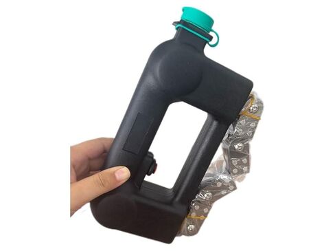 معدات فحص الجسيمات المغناطيسية المحمولة بمصدر كهربائي AC110V 50/60 هرتز قوة الرفع AC> 4.5 كجم لسطح المواد المغناطيسية والعيوب القريبة من السطح in Saudi Arabia