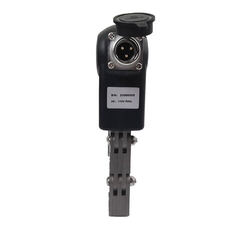 معدات فحص الجسيمات المغناطيسية المحمولة بمصدر كهربائي AC110V 50/60 هرتز قوة الرفع AC> 4.5 كجم لسطح المواد المغناطيسية والعيوب القريبة من السطح in Saudi Arabia