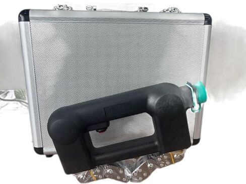 معدات فحص الجسيمات المغناطيسية المحمولة بمصدر كهربائي AC110V 50/60 هرتز قوة الرفع AC> 4.5 كجم لسطح المواد المغناطيسية والعيوب القريبة من السطح in Saudi Arabia