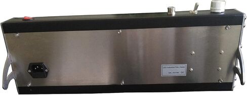 Industrial X-ray Film Viewer LED Radiography Film Viewer with Power Consumption 150W Maximum Light Lntensity 300,000cd/㎡or 800,000LUX for Viewing Defects On X-ray Films in Saudi Arabia