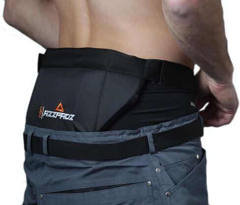 The AZZPAD Tailbone Protector, Medium(26-32in) in Saudi Arabia