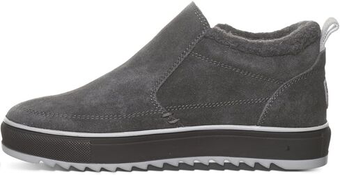 BEARPAW Women's Amanza Bootie | Classic Suede Zipper Boot | Comfortable Winter Boot | Multiple Colors & Sizes in Saudi Arabia
