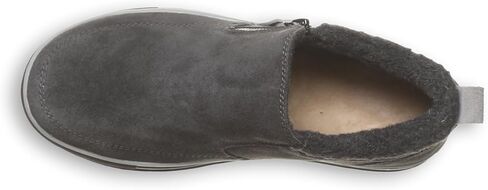 BEARPAW Women's Amanza Bootie | Classic Suede Zipper Boot | Comfortable Winter Boot | Multiple Colors & Sizes in Saudi Arabia