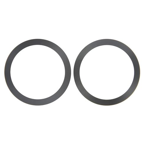 Fisher 22B4694X012 Anti-Extrusion Ring | Replacement Part | for Critical, Utility, & Process Equipment in Saudi Arabia