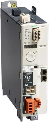 سائق سيرفو LXM32SU60N4 LXM32SD12N4 (LXM32SD12N4) in Kuwait